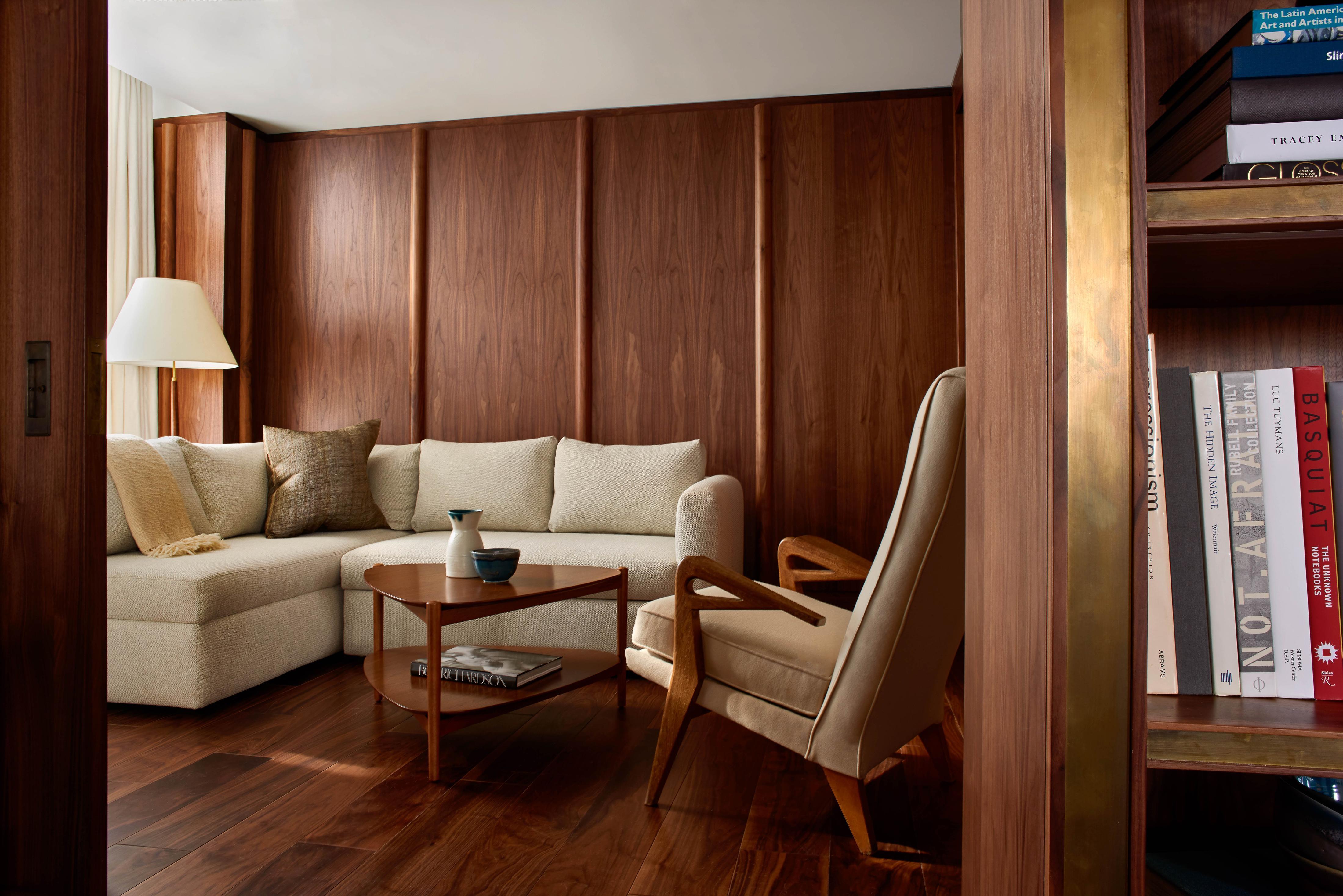 Nautilus Sonesta Miami Beach Exterior photo Interior of a suite at the Mandarin Oriental, Munich