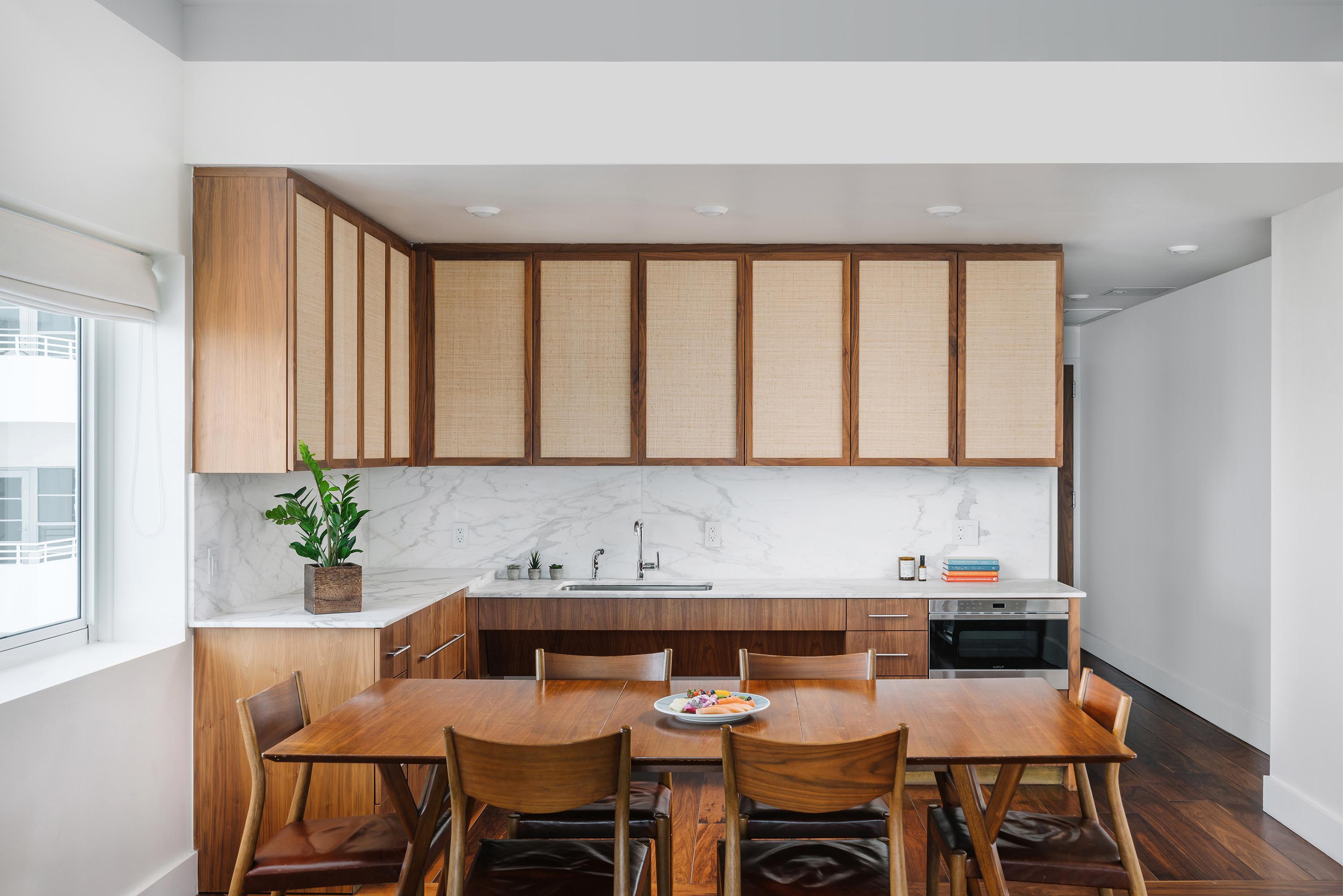 Nautilus Sonesta Miami Beach Exterior photo Kitchen