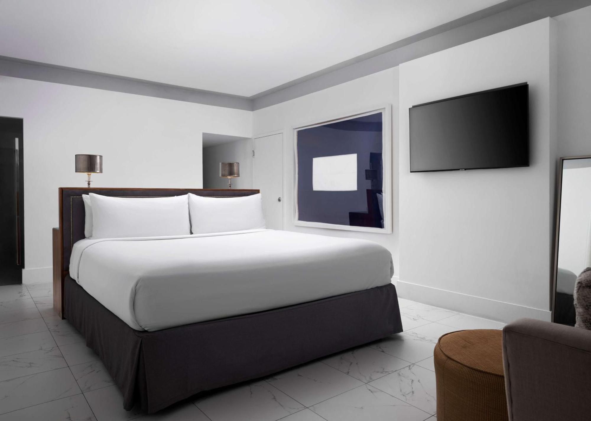 Nautilus Sonesta Miami Beach Exterior photo
