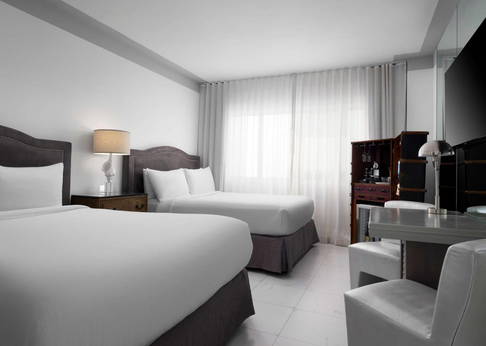 Nautilus Sonesta Miami Beach Exterior photo A room at the hotel