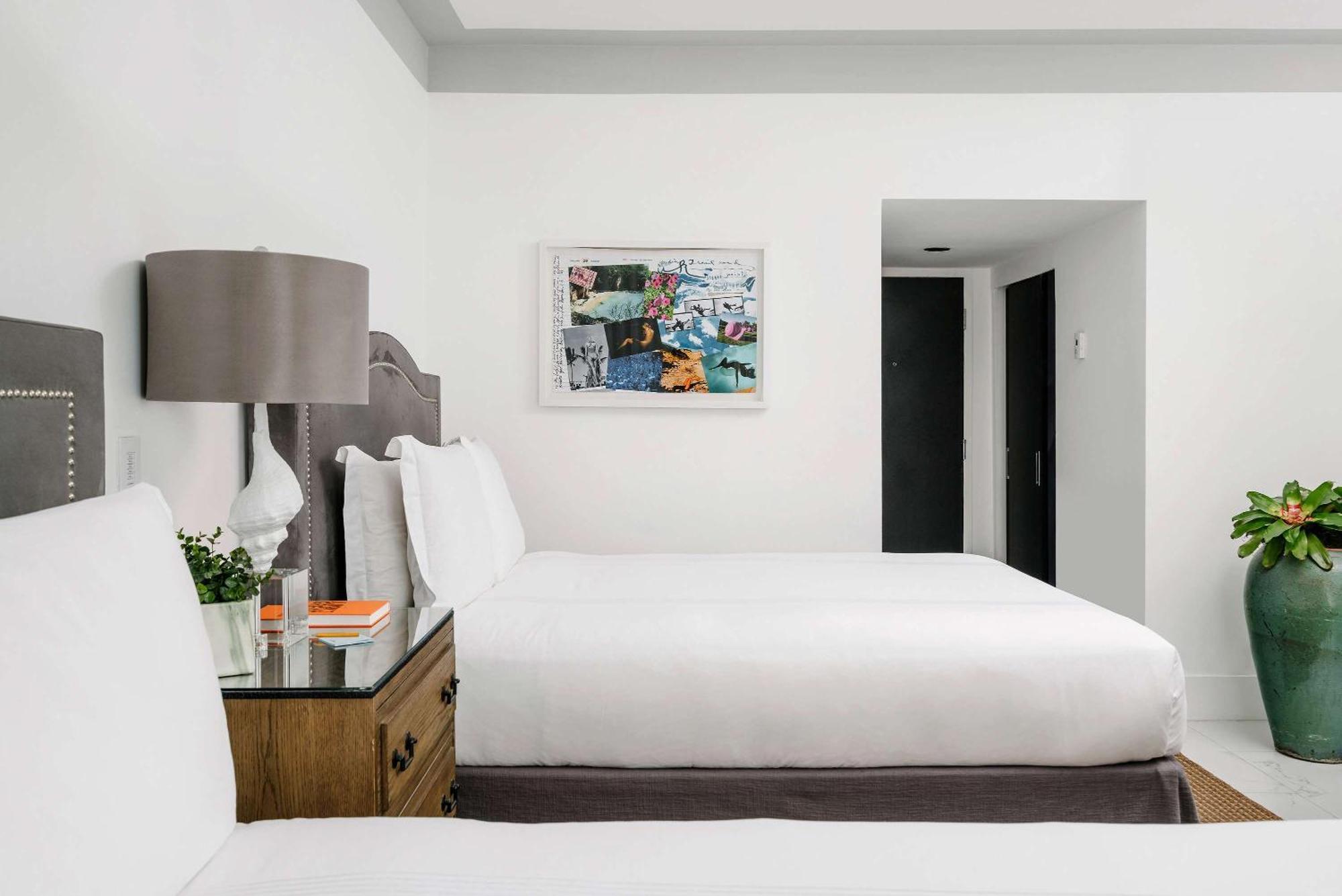 Nautilus Sonesta Miami Beach Exterior photo