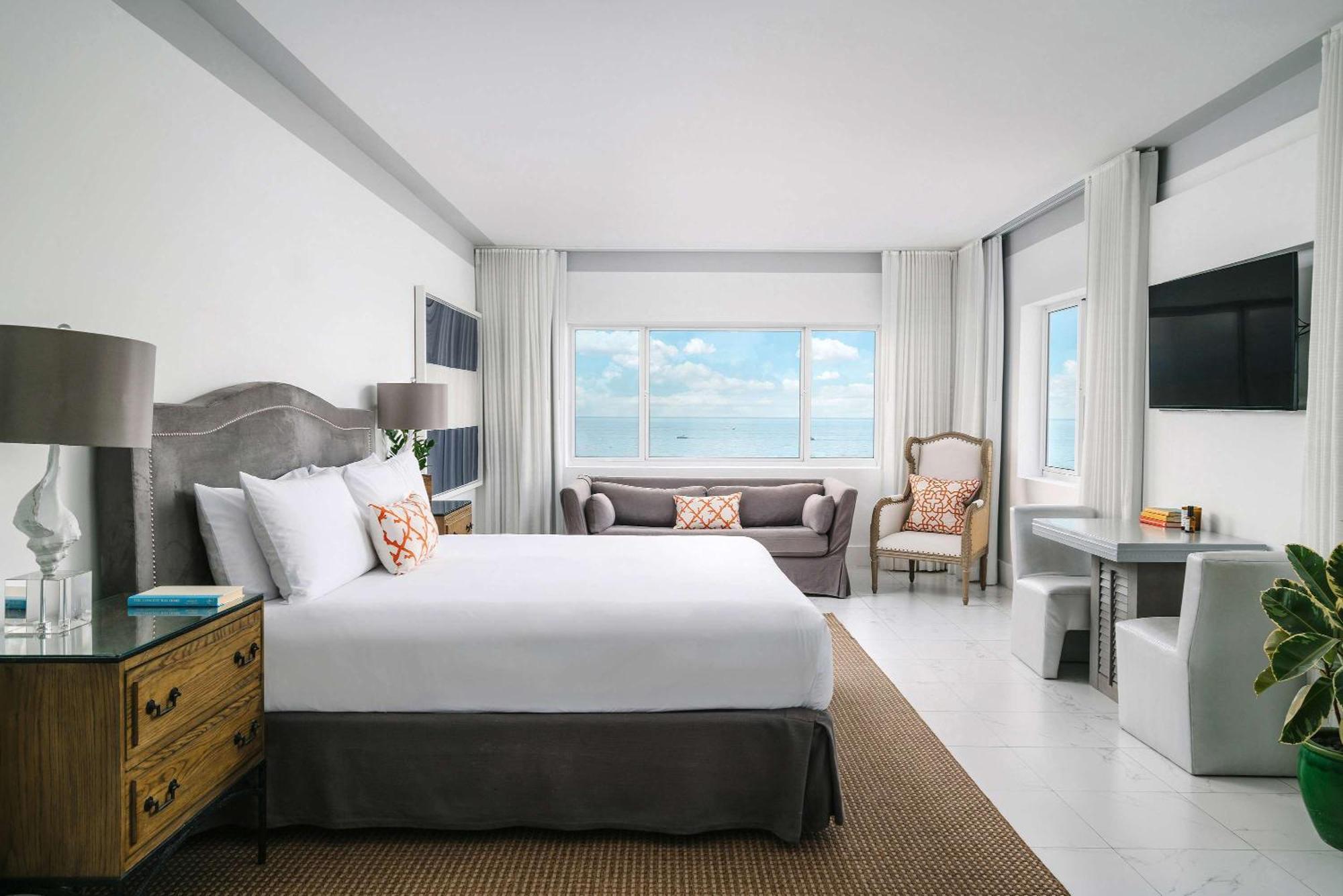Nautilus Sonesta Miami Beach Exterior photo