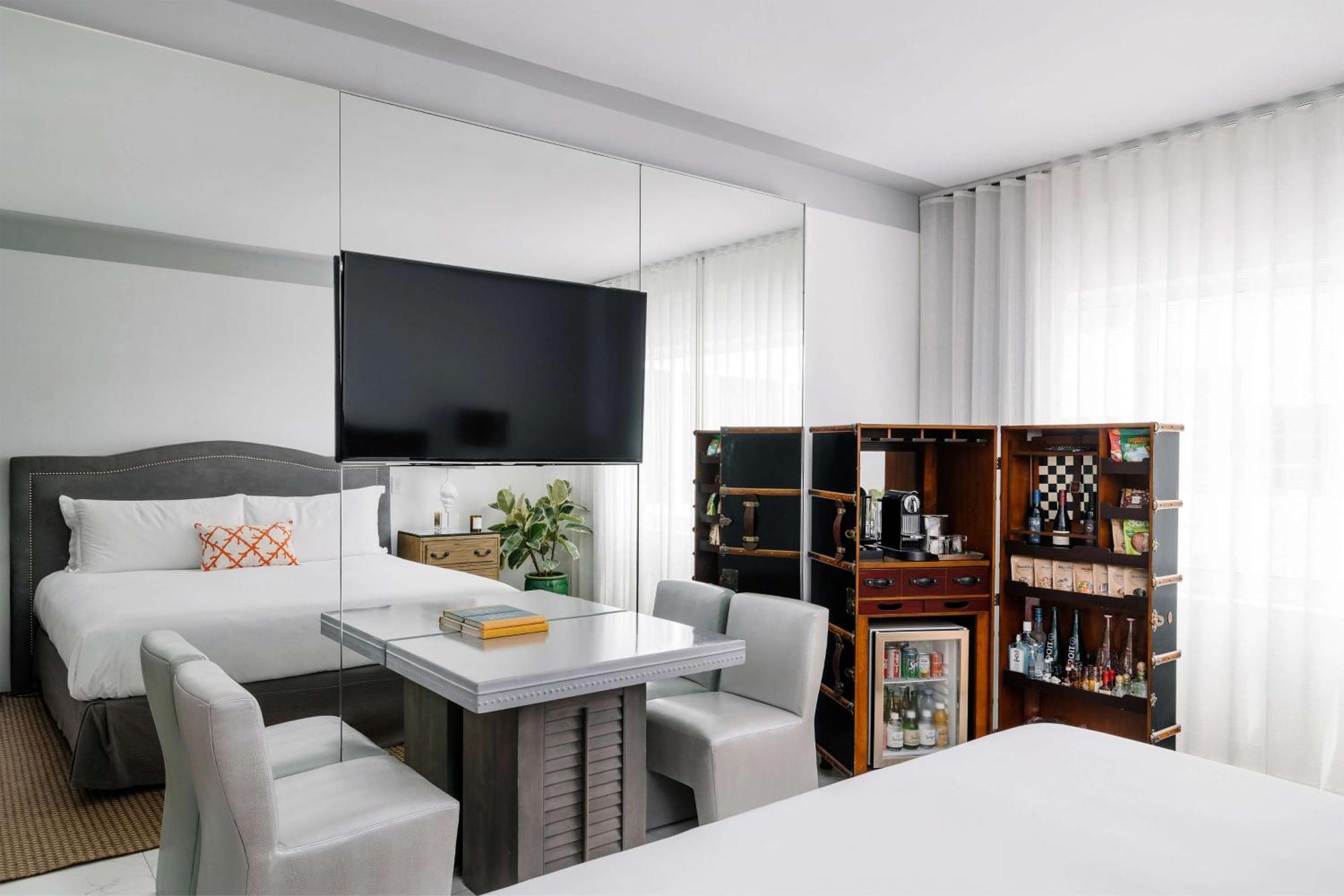Nautilus Sonesta Miami Beach Exterior photo